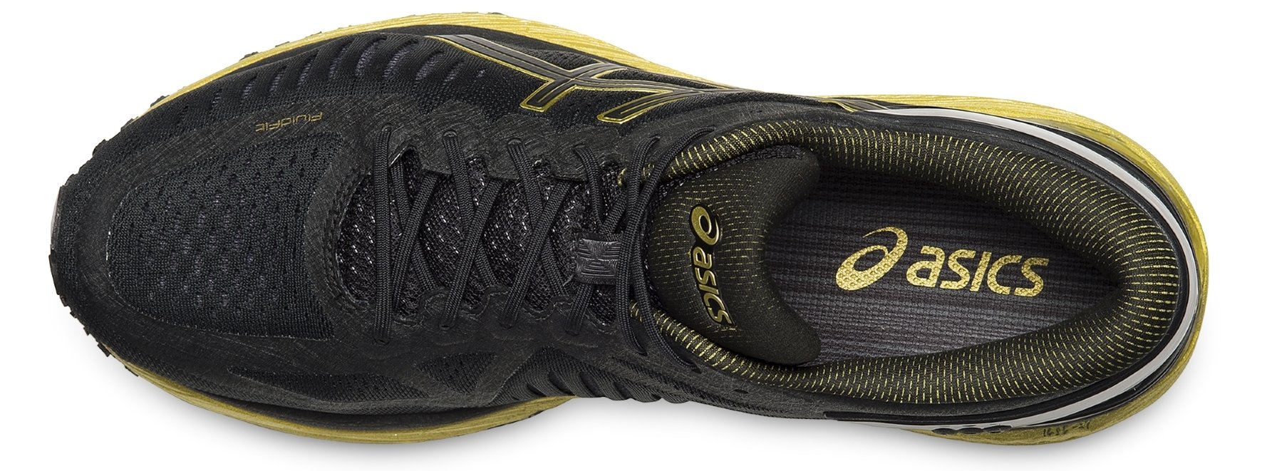 Running shoes ASICS MetaRun Top4Running